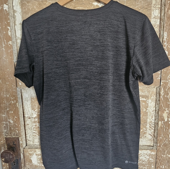 Adidas Boys T-SHIRT - Picture 3 of 3